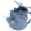 CHANEL MASTER SMALL BACKPACK AS2908 (18.5*18*12cm) 