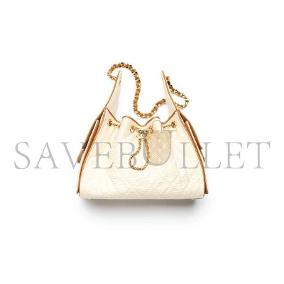 CHANEL 25 SMALL HANDBAG AS5293 (30*26*14cm) 