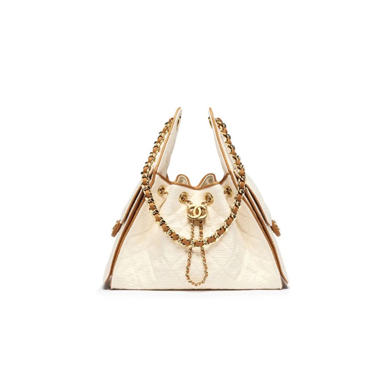 CHANEL 25 SMALL HANDBAG AS5293 (30*26*14cm) 