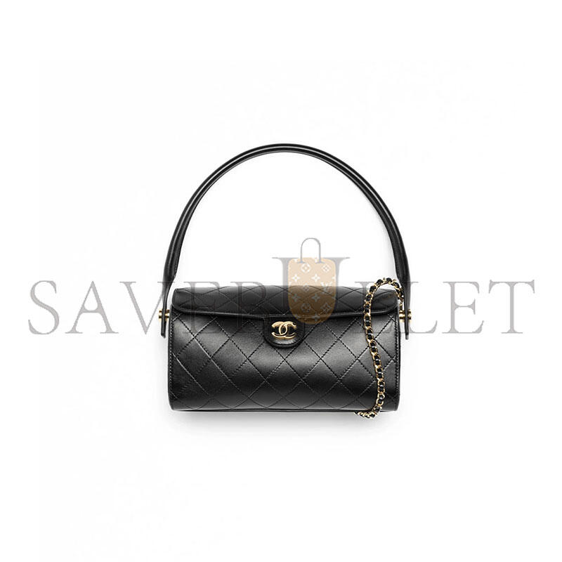 CHANEL CLUTCH WITH CHAIN AP5294 (23*12.5*11cm) 
