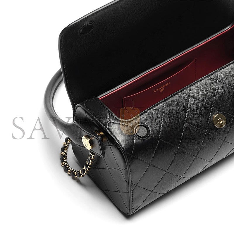 CHANEL CLUTCH WITH CHAIN AP5294 (23*12.5*11cm) 