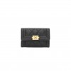 CHANEL BOY FLAP CARD HOLDER A80603 (11*8.5*3cm) 