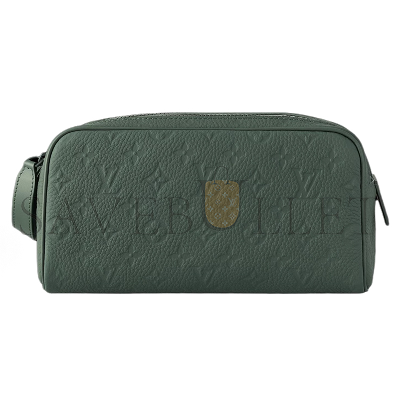 LOUIS VUITTON DOPP KIT M24442 (28*16.5*15cm)