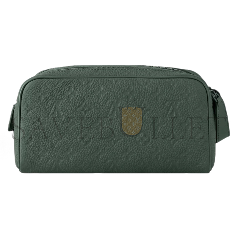 LOUIS VUITTON DOPP KIT M24442 (28*16.5*15cm)
