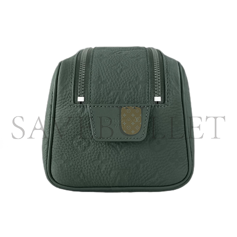 LOUIS VUITTON DOPP KIT M24442 (28*16.5*15cm)