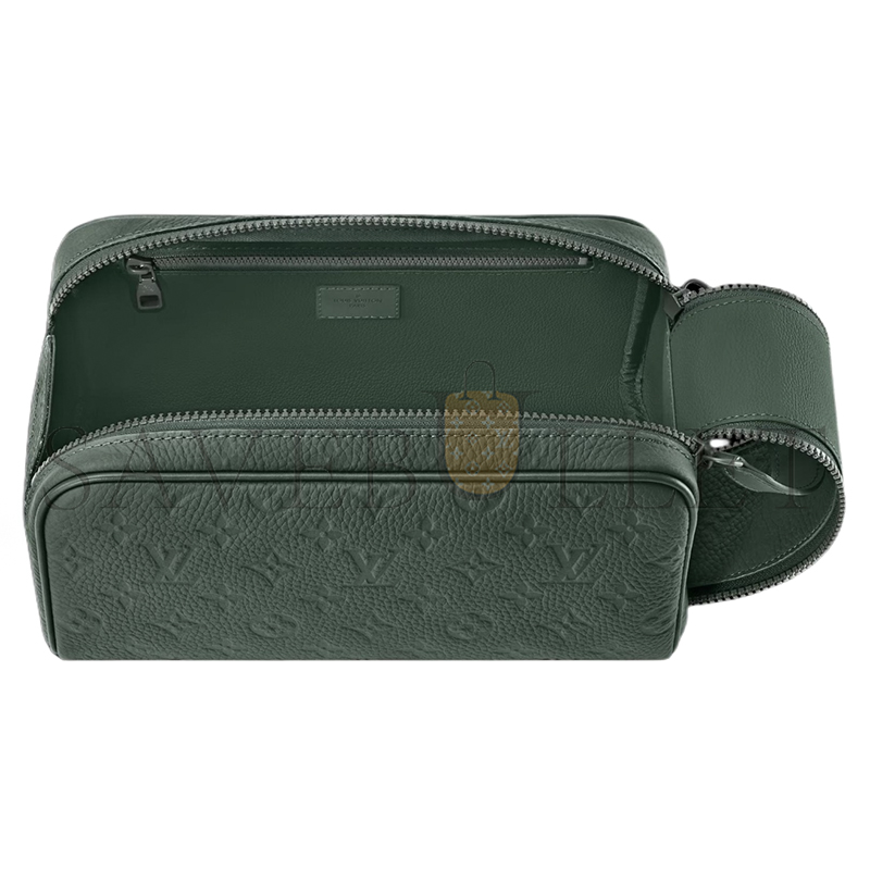 LOUIS VUITTON DOPP KIT M24442 (28*16.5*15cm)