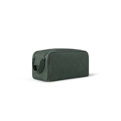 LOUIS VUITTON DOPP KIT M24442 (28*16.5*15cm)
