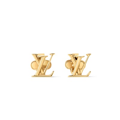 LOUIS VUITTON LV ICONIC XS EARRINGS M03973