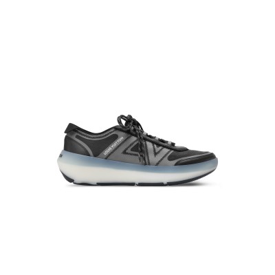 LOUIS VUITTON LV SPRINT SNEAKER 1AJOY1