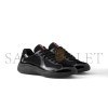PRADA PATENT LEATHER AND TECHNICAL FABRIC PRADA AMERICA'S CUP SNEAKERS 4E3400 PRADA PATENT LEATHER AND TECHNICAL FABRIC PRADA AMERICA'S CUP SNEAKERS 4E3400