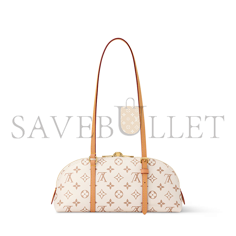 LOUIS VUITTON MASTER SQUIRE EAST-WEST M2A457 (29*14*8cm) LOUIS VUITTON MASTER SQUIRE EAST-WEST M2A457 (29*14*8cm)