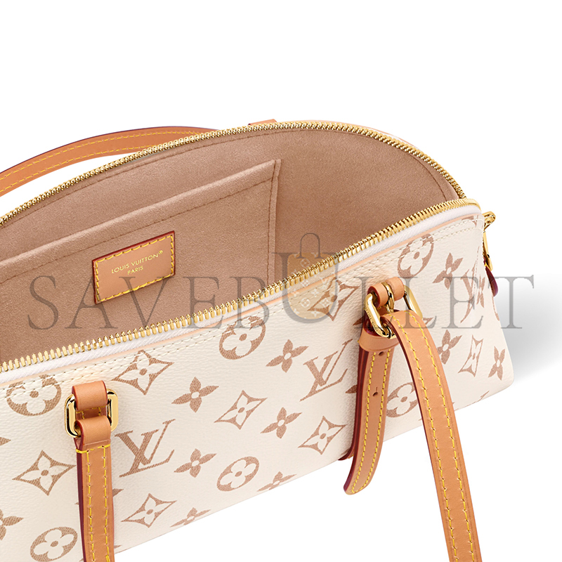 LOUIS VUITTON MASTER SQUIRE EAST-WEST M2A457 (29*14*8cm) LOUIS VUITTON MASTER SQUIRE EAST-WEST M2A457 (29*14*8cm)