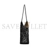 YSL CASSANDRE LARGE TOTE IN CROCHET 841473GAAFU1000 (33*18*16cm)