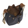 YSL CASSANDRE SUPPLE BUCKET BAG 840888 (28*22*9cm)