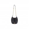 YSL CASSANDRE SUPPLE BUCKET BAG 840888 (28*22*9cm)