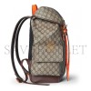 GUCCI OPHIDIA GG MEDIUM BACKPACK (40*24*16cm)