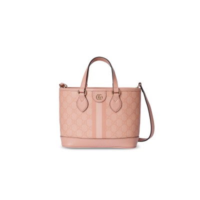 GUCCI OPHIDIA SMALL TOTE BAG 811716 (22*18*10cm)