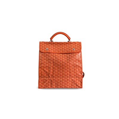 GOYARD SAINT LÉGER BACKPACK (35*33*16cm)