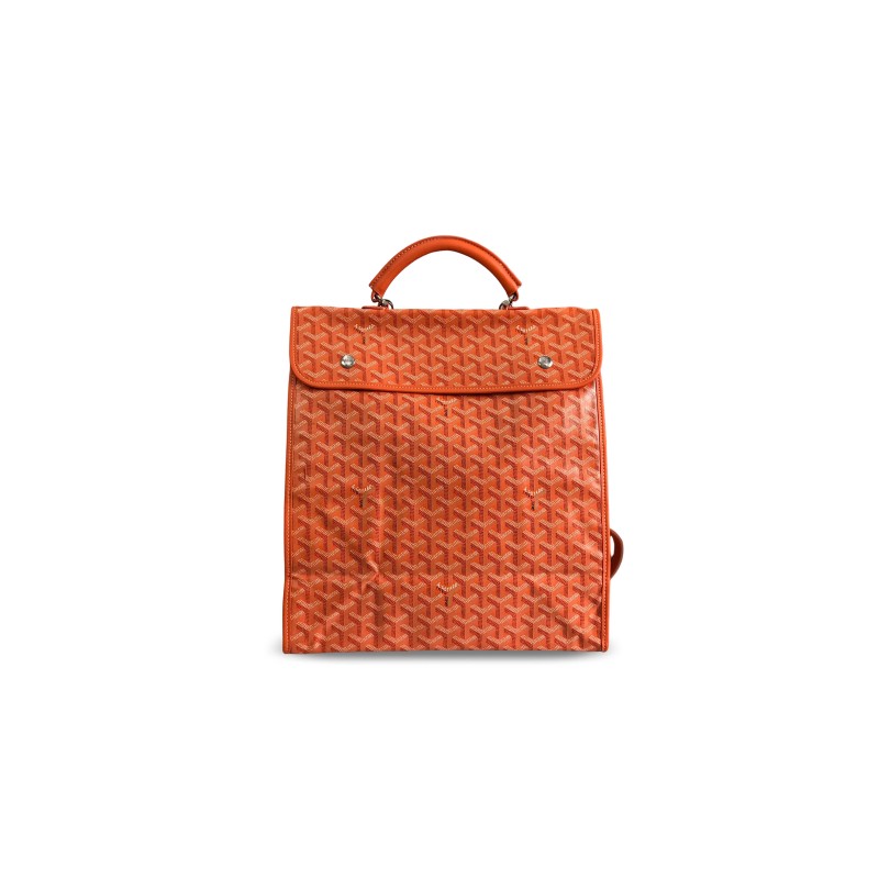 GOYARD SAINT LÉGER BACKPACK (35*33*16cm)