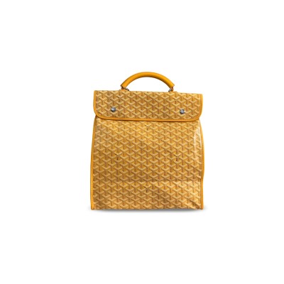 GOYARD SAINT LÉGER BACKPACK (35*33*16cm)