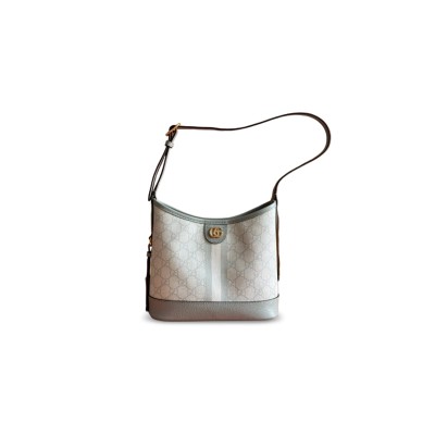 GUCCI OPHIDIA SMALL SHOULDER BAG (23*21*12cm) GUCCI OPHIDIA SMALL SHOULDER BAG (23*21*12cm)