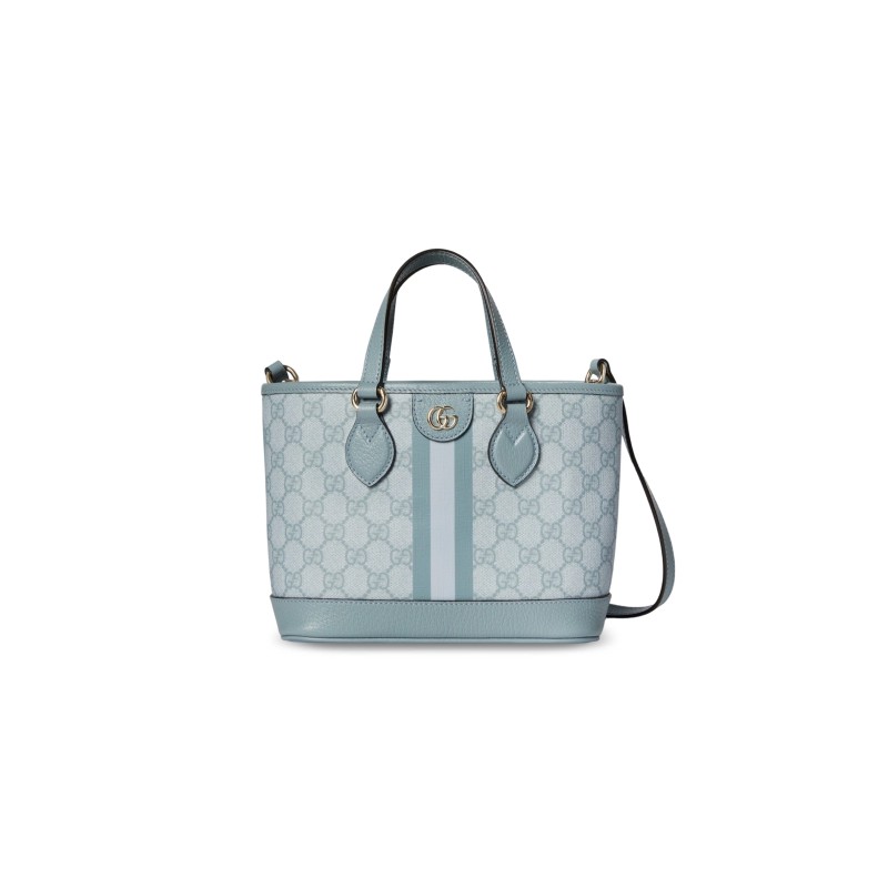 GUCCI OPHIDIA SMALL TOTE BAG 811716 (22*18*10cm)
