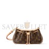 LOUIS VUITTON NANO FRIVOLE M29537 (24*13*8cm) LOUIS VUITTON NANO FRIVOLE M29537 (24*13*8cm)