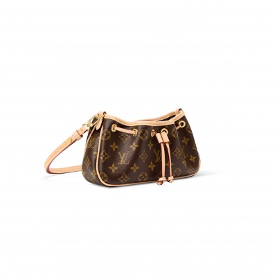 LOUIS VUITTON MASTER NANO FRIVOLE M29537 (24*13*8cm)