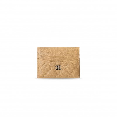 CHANEL CARD HOLDER AP4472 (11*10cm)