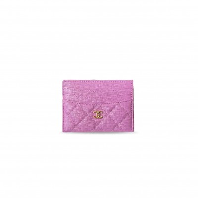 CHANEL CARD HOLDER AP4472 (11*10cm) 