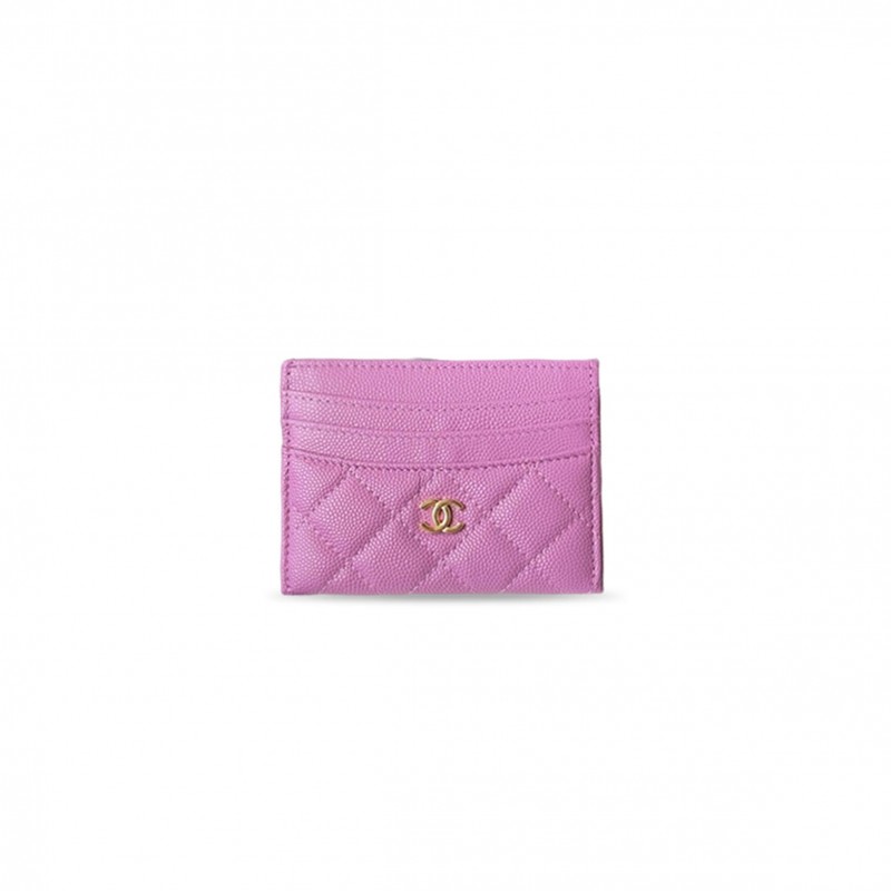 CHANEL CARD HOLDER AP4472 (11*10cm) 