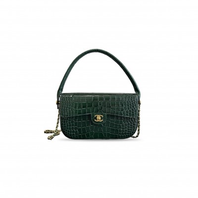 CHANEL CLUTCH AS6425 (26*16*2.5cm)
