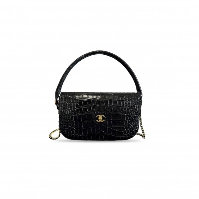 CHANEL CLUTCH AS6425 (26*16*2.5cm) 