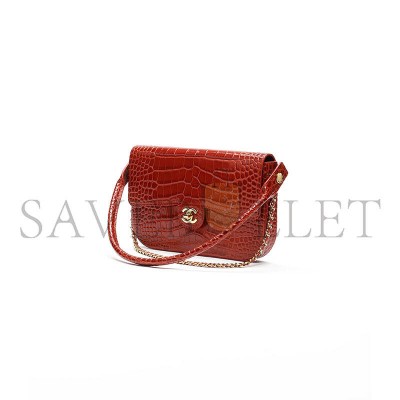 CHANEL CLUTCH AS6425 (26*16*2.5cm) 