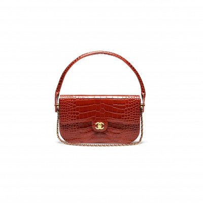 CHANEL CLUTCH AS6425 (26*16*2.5cm) 