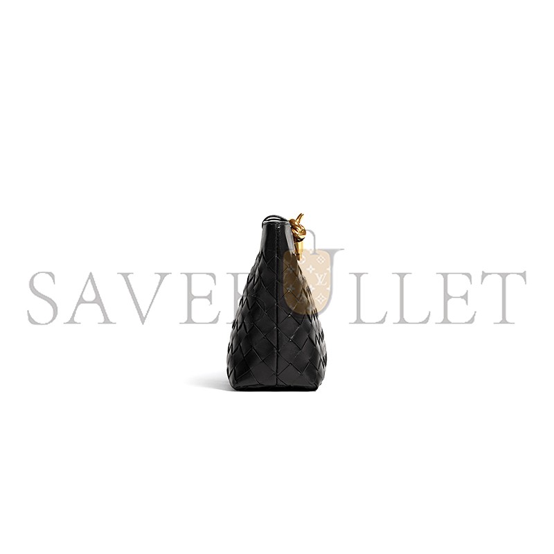 BOTTEGA VENETA ANDIAMO BOAT POUCH 876344VCPP01019 (31*16*8cm) BOTTEGA VENETA ANDIAMO BOAT POUCH 876344VCPP01019 (31*16*8cm)