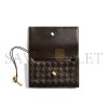 BOTTEGA VENETA ANDIAMO POUCH ON STRAP 836940VCPP22190 (19*12.6*2cm) BOTTEGA VENETA ANDIAMO POUCH ON STRAP 836940VCPP22190 (19*12.6*2cm)