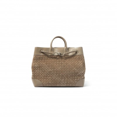 BOTTEGA VENETA ANDIAMO VOYAGER 827066 (43*39*20cm)