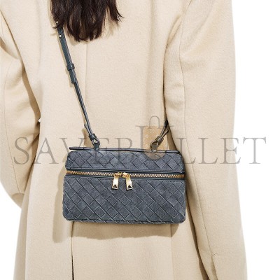 BOTTEGA VENETA BANG BANG 789109V6FQ14549 (22*12.5*5cm) BOTTEGA VENETA BANG BANG 789109V6FQ14549 (22*12.5*5cm)