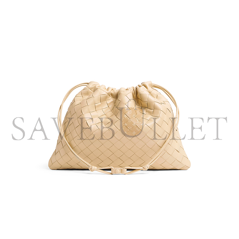 BOTTEGA VENETA DUSTBAG 796728V3IV19710 (32*23*1cm) BOTTEGA VENETA DUSTBAG 796728V3IV19710 (32*23*1cm)