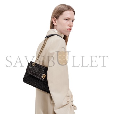 BOTTEGA VENETA MADISON 876648V6JG02009 (27*16*6cm) BOTTEGA VENETA MADISON 876648V6JG02009 (27*16*6cm)