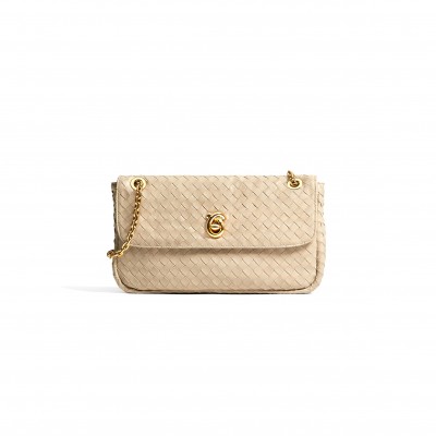 BOTTEGA VENETA MADISON 876648V6JG09614 (27*16*6cm)