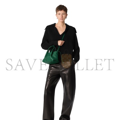 BOTTEGA VENETA SMALL PINACOTECA 819004V5AG13120 (24*15*12cm) BOTTEGA VENETA SMALL PINACOTECA 819004V5AG13120 (24*15*12cm)