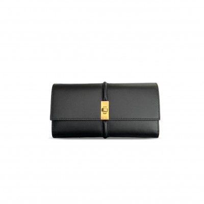 CELINE LARGE WALLET 16 (19*10*3cm) CELINE LARGE WALLET 16 (19*10*3cm)