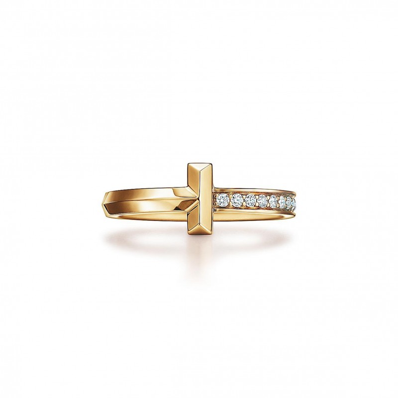TIFFANY T1 RING GRP11527 TIFFANY T1 RING GRP11527
