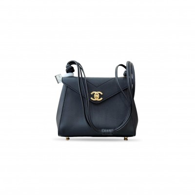 CHANEL MASTER SMALL FLAP BAG AS6223 (22*16*8cm)