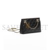 CHANEL MINI SHOPPING BAG AS6248 (25*16*7.5cm)