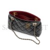 CHANEL MINI SHOPPING BAG AS6248 (25*16*7.5cm)