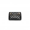 CHANEL MINI SHOPPING BAG AS6248 (25*16*7.5cm)