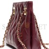 CHANEL MINI SHOPPING BAG AS6248 (25*16*7.5cm) 